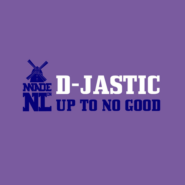 UP TO NO GOOD (EXTENDED MIX)