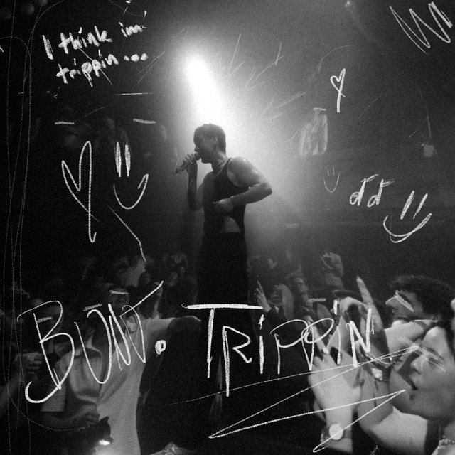 TRIPPIN - OPERA EDIT