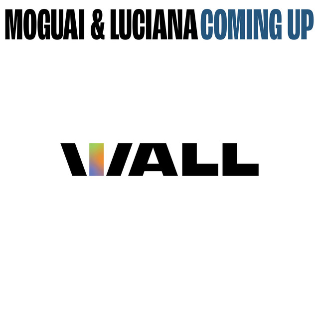 COMING UP