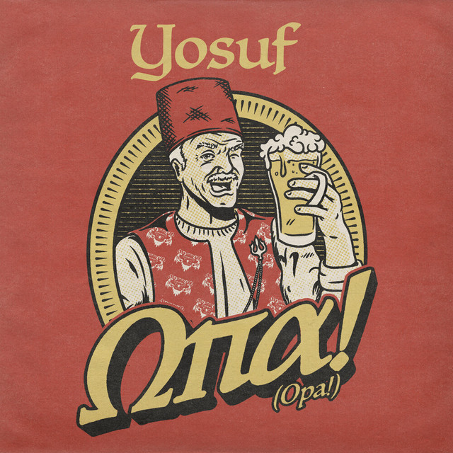 OPA!