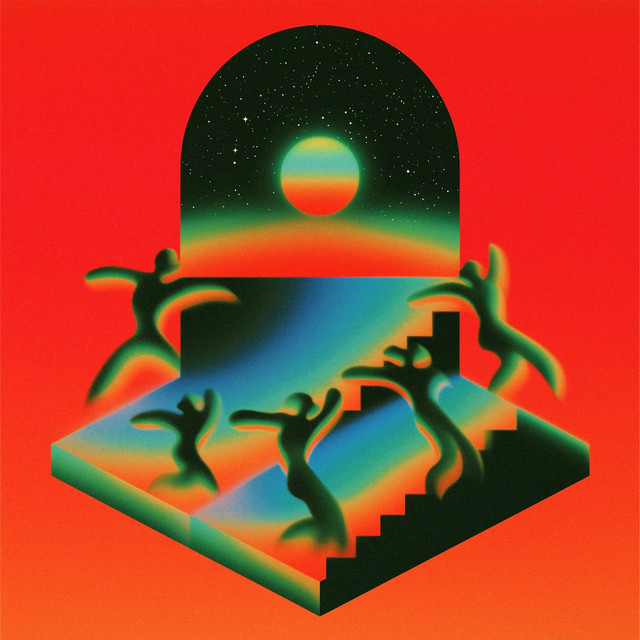 RUNAWAY (U & I) (BOTEKKE REMIX)