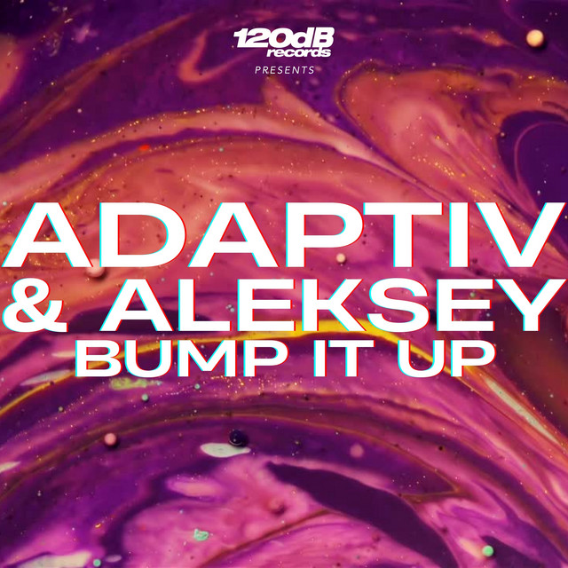 BUMP IT UP