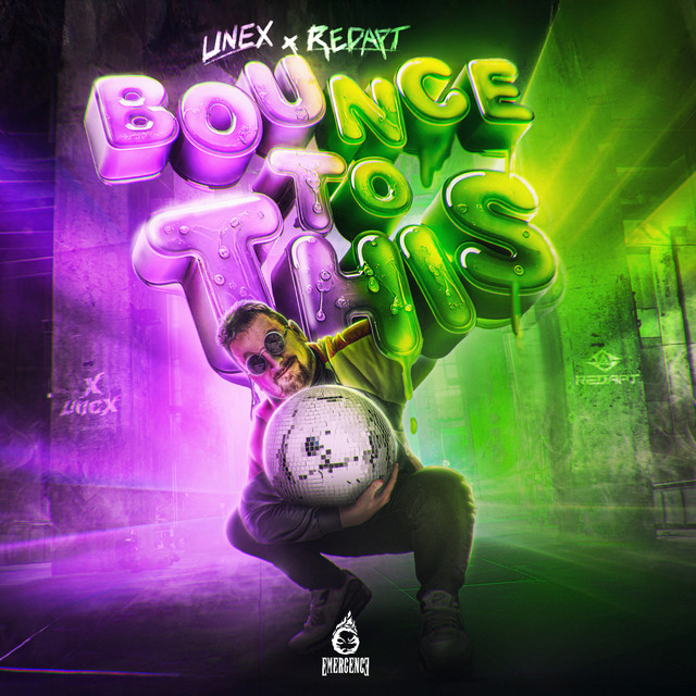 BOUNCE TO THIS