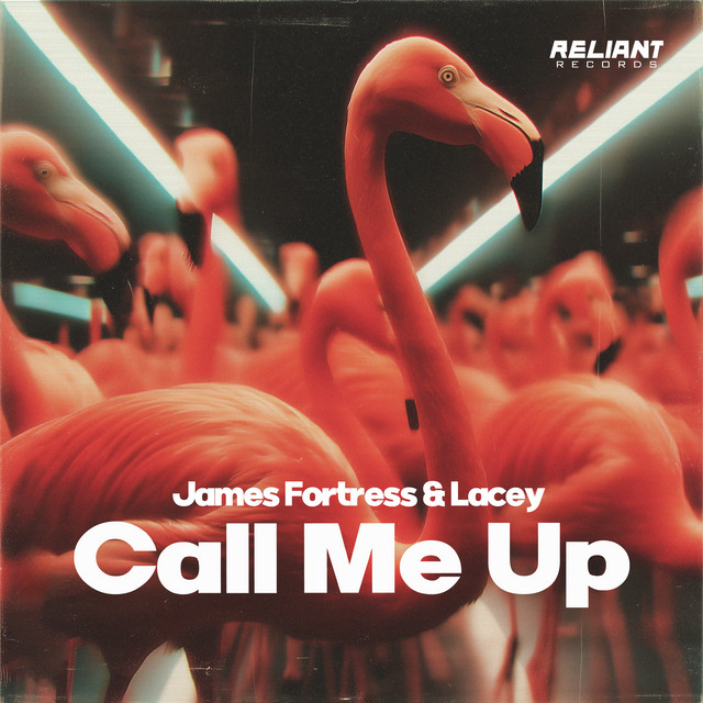 CALL ME UP (ORIGINAL MIX)