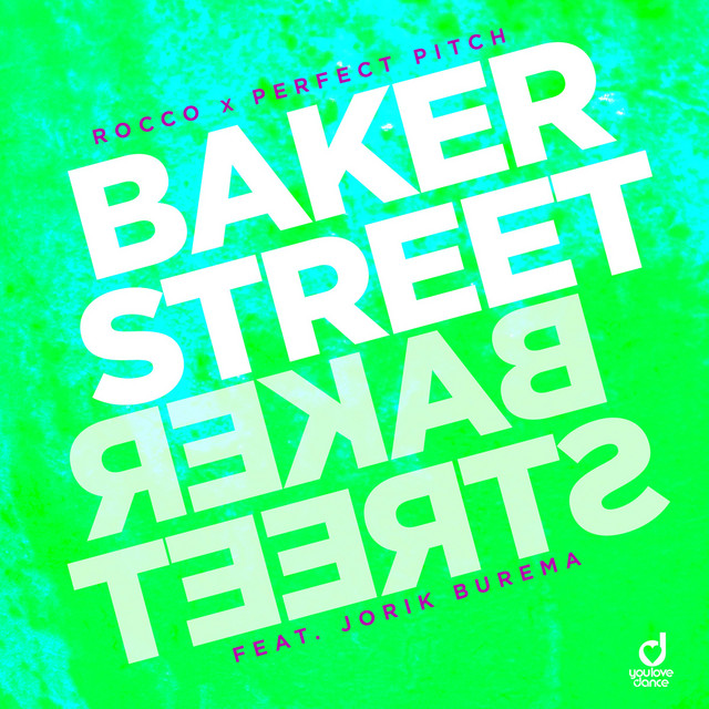 BAKER STREET