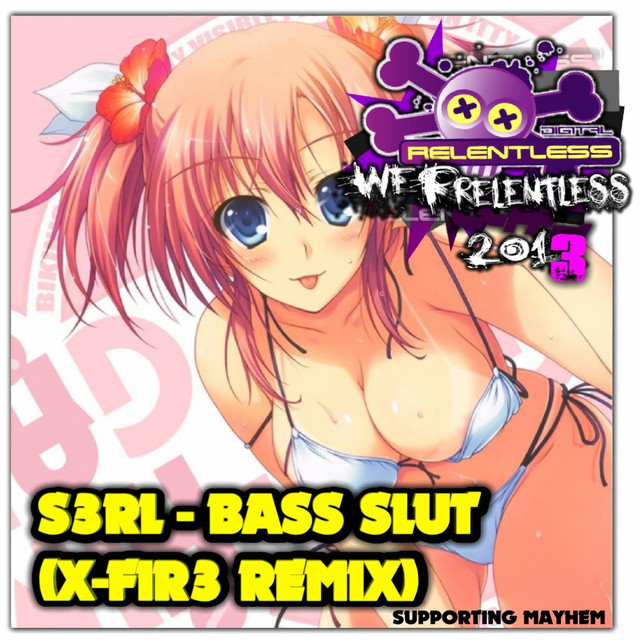HARD FREQUENCIES