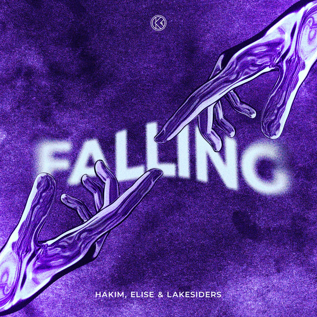 FALLING