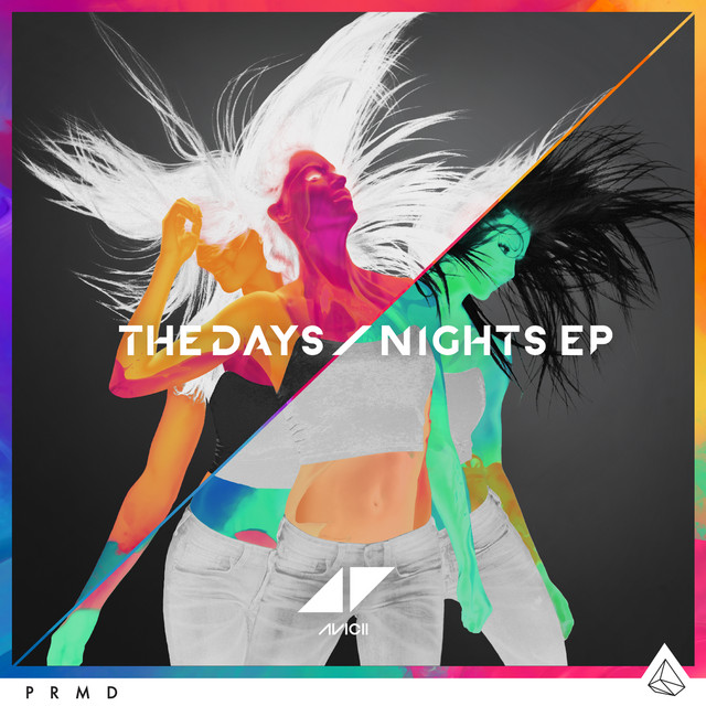 THE NIGHTS