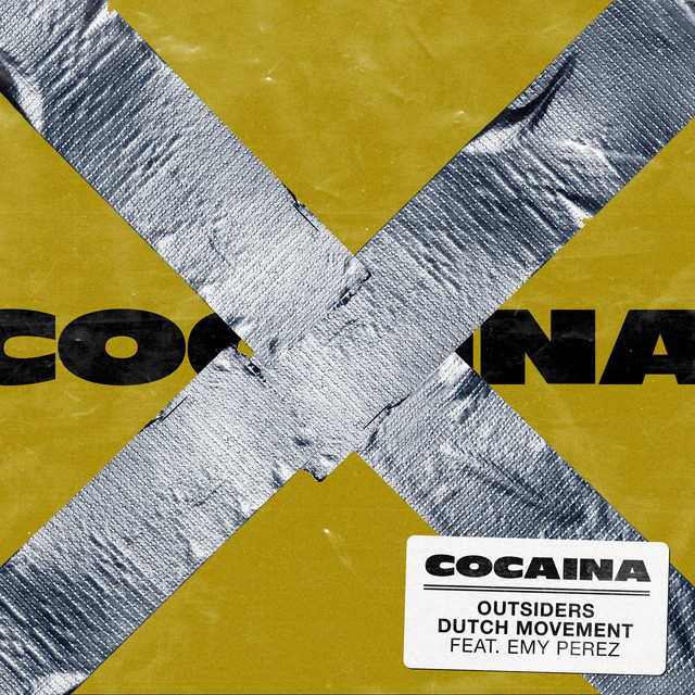 COCAINA