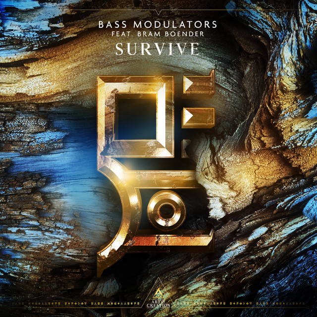 SURVIVE (RADIO EDIT)