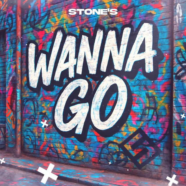 WANNA GO - RADIO EDIT