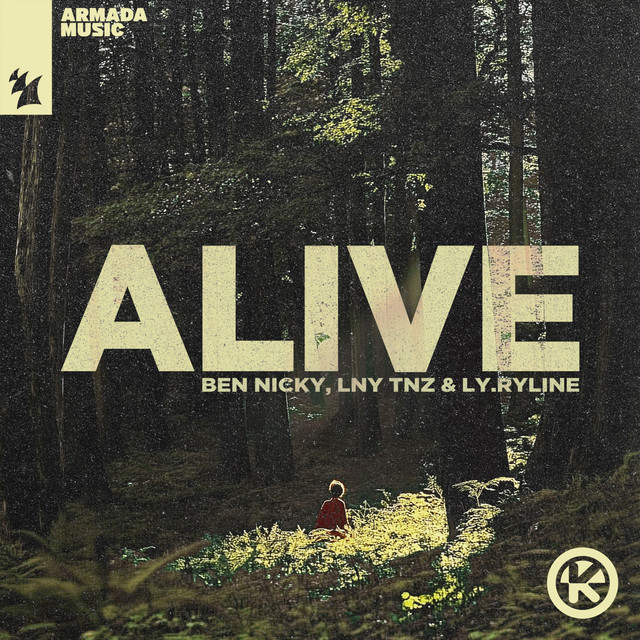 ALIVE (TECHNO MIX)