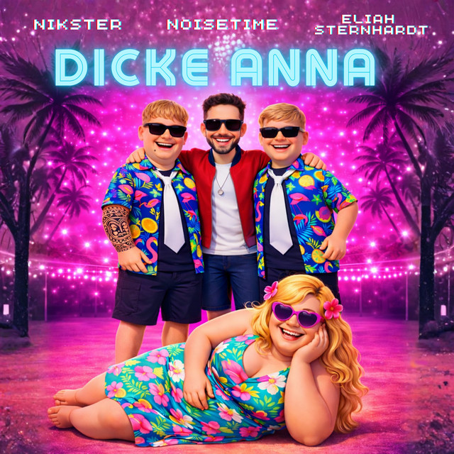 DICKE ANNA
