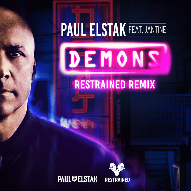 DEMONS (ORIGINAL MIX)