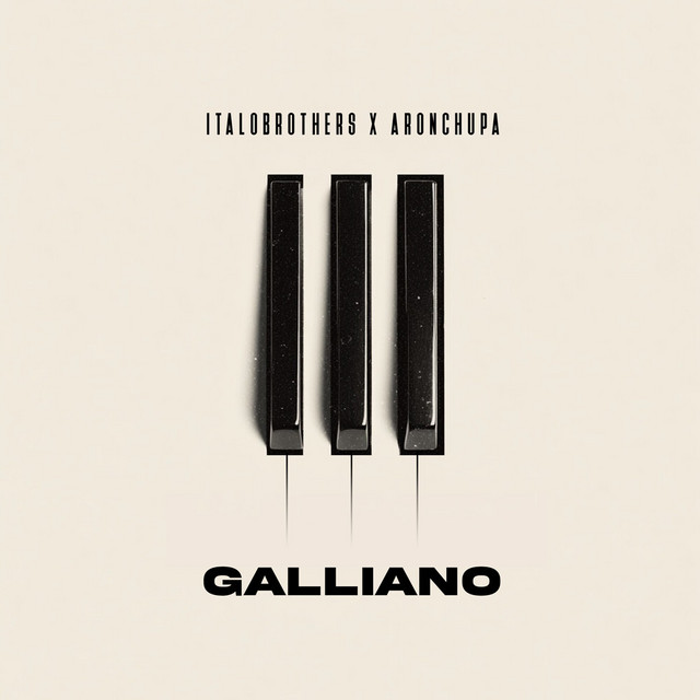 GALLIANO