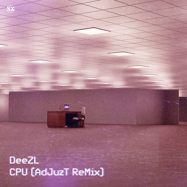 CPU (ADJUZT REMIX)