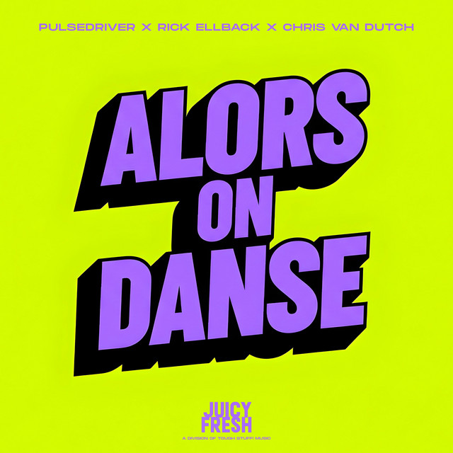 ALORS ON DANSE