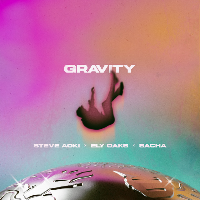 GRAVITY (FEAT. SACHA)