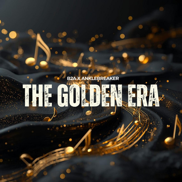 THE GOLDEN ERA