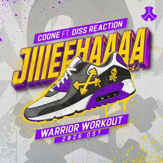 JIIIEEHAAAA (WARRIOR WORKOUT 2026 OST)
