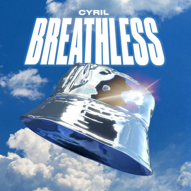 BREATHLESS