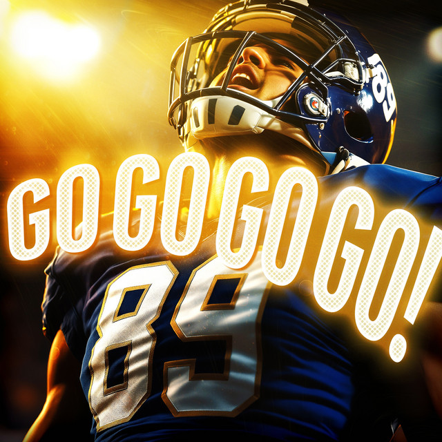 GO GO GO GO! (TI-MO REMIX EDIT)