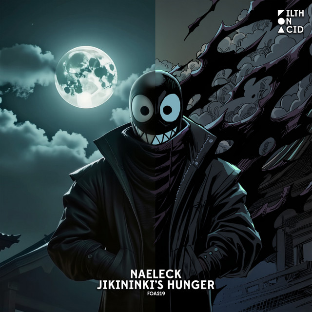 JIKININKI'S HUNGER