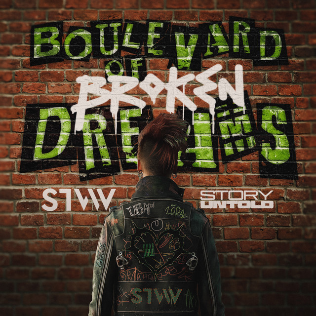 BOULEVARD OF BROKEN DREAMS
