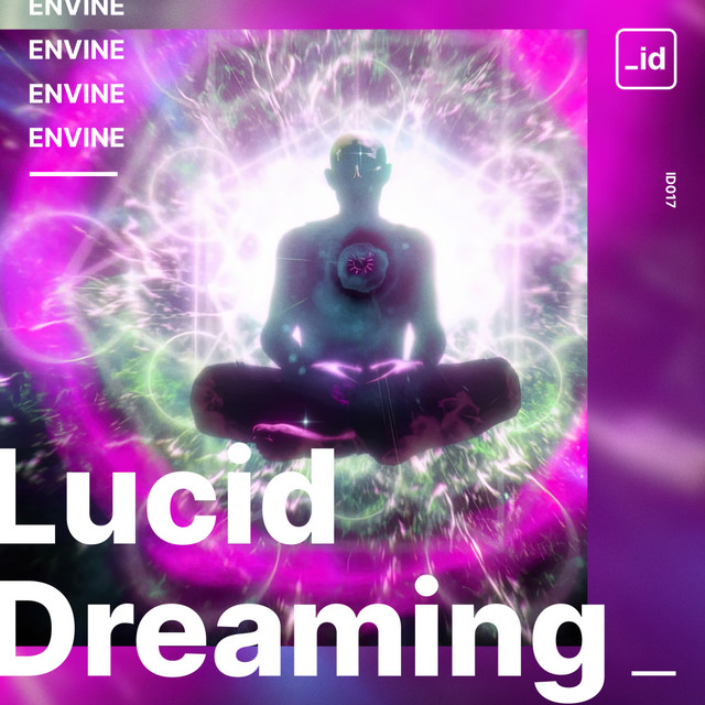 LUCID DREAMING