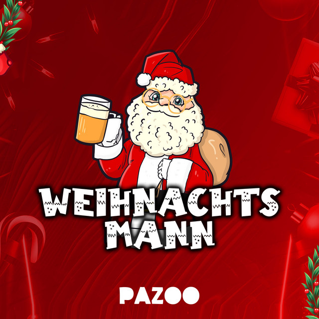 WEIHNACHTSMANN