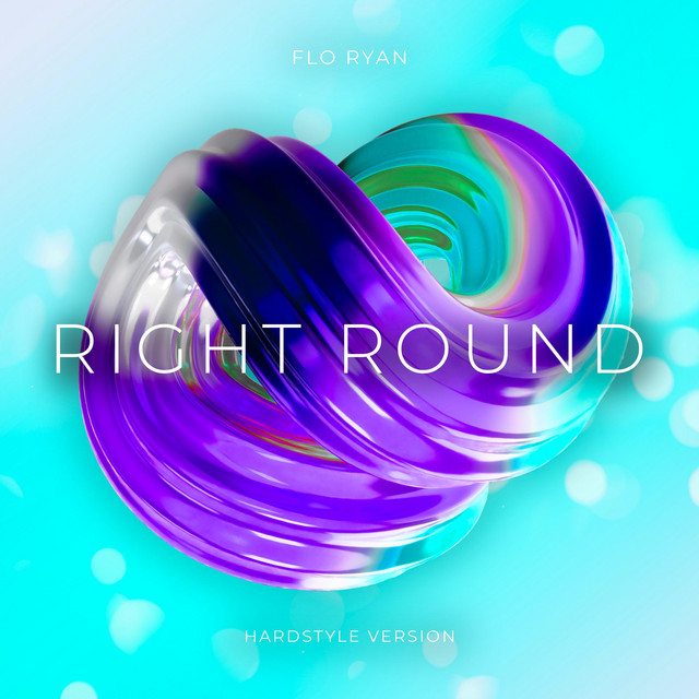 Right Round (Hardstyle Version)