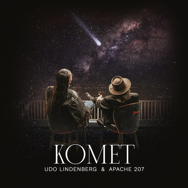 Komet (NOISETIME Remix)