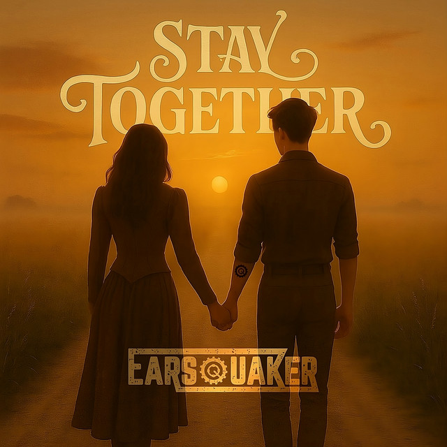 STAY TOGETHER