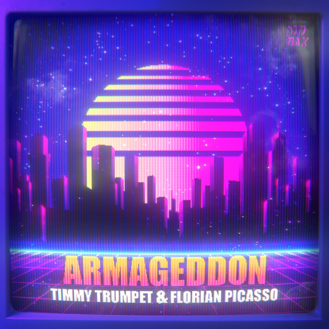 Armageddon (Radio Edit)