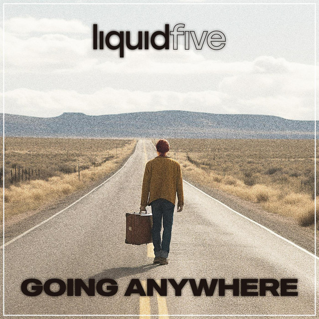 Going Anywhere (Radio Edit)