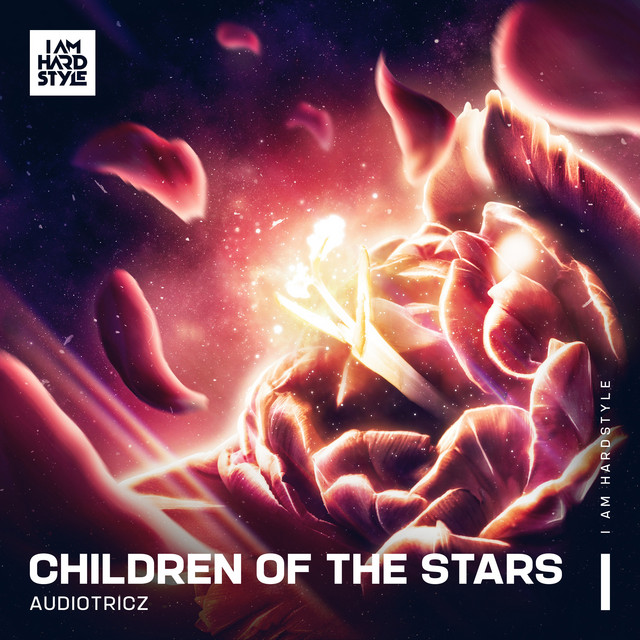 CHILDREN OF THE STARS