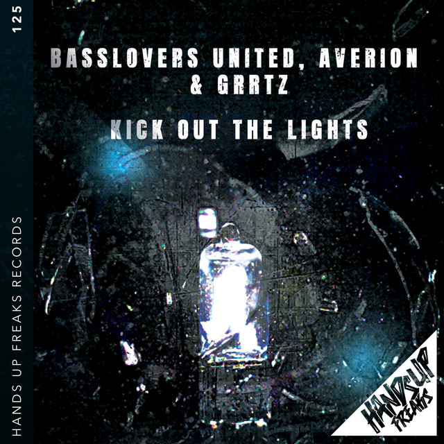 Kick out the Lights (Original Mix)