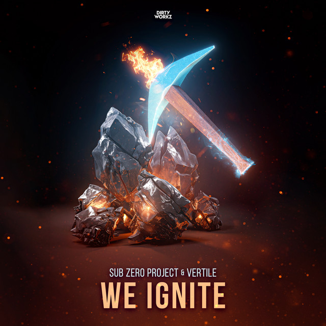 WE IGNITE