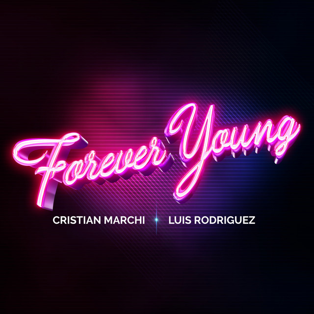 Forever Young (Private Bootleg)