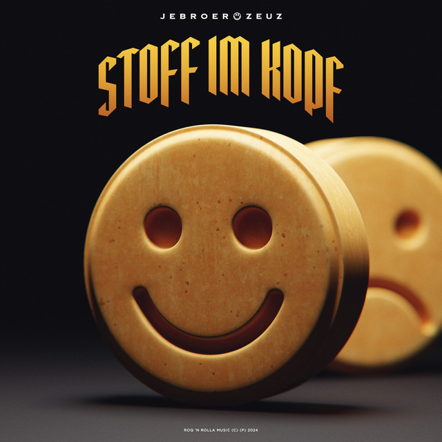 STOFF IM KOPF