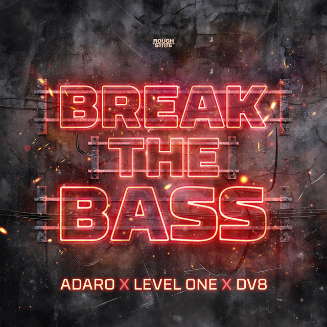 Break the Bass