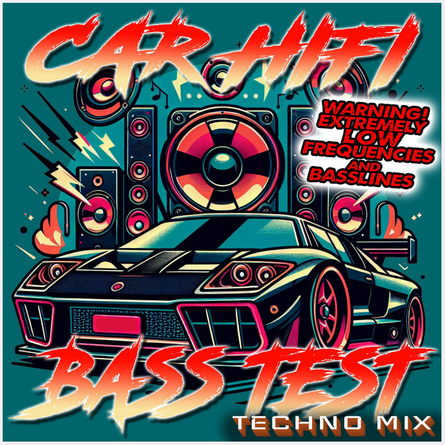 TECHNO IST IHR TRAUM