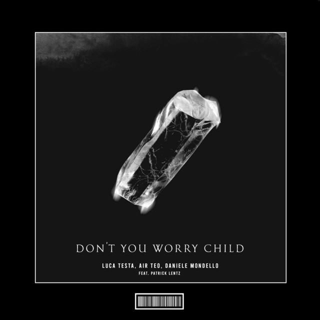 Don't You Worry Child (Hardstyle Remix)