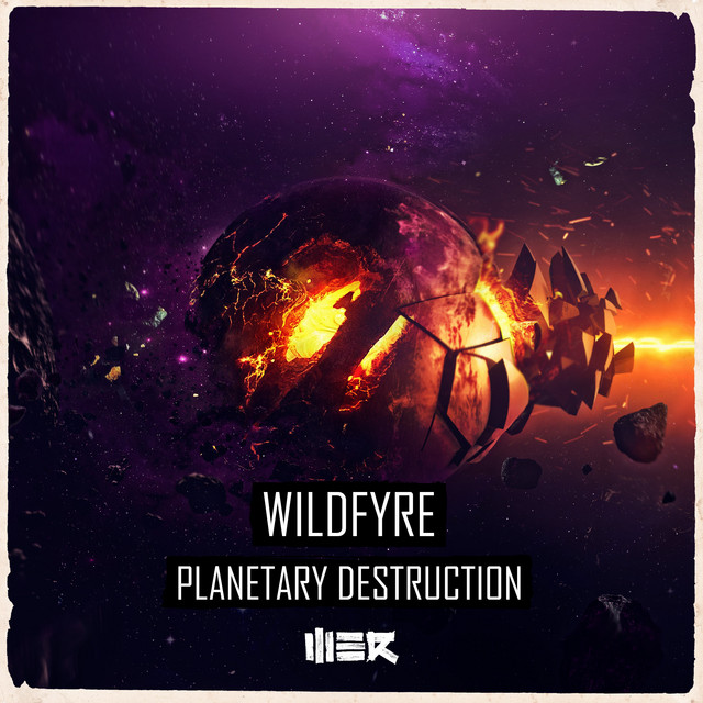 Planetary Destruction (Radio Edit)