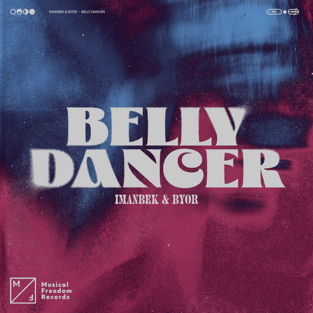 Belly Dancer (ESLOW Remix)