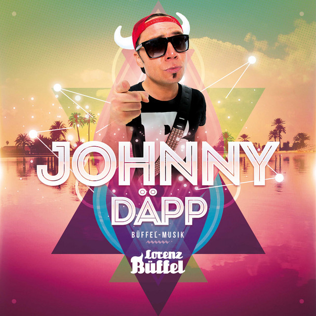 Johnny Däpp (Syntor Bootleg)