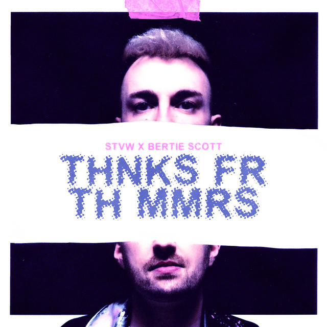 THNKS FR TH MMRS