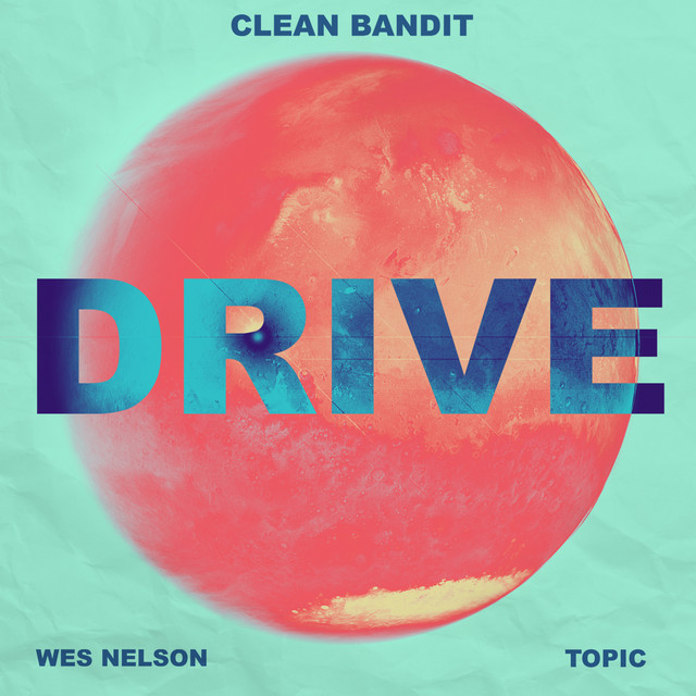 Drive (feat. Wes Nelson) (Original Mix)