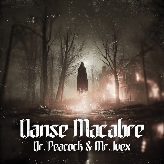 DANSE MACABRE