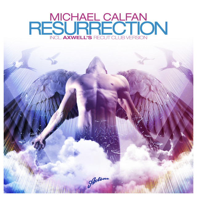 RESURRECTION (AXWELL'S RECUT RADIO VERSION)